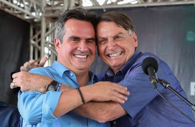 Ciro vai coordenar a campanha pela reeleição de Bolsonaro à Presidência da República